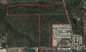 Pandora Dr, Crestview, FL for sale Primary Photo- Image 1 of 1