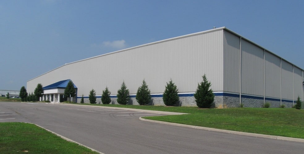 6062 Quality Way, Prince George, VA for sale - Building Photo - Image 1 of 1