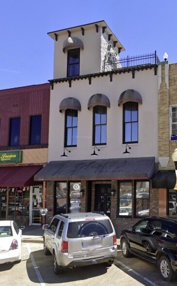 111 E Erwin St, Tyler, TX for sale - Building Photo - Image 1 of 25