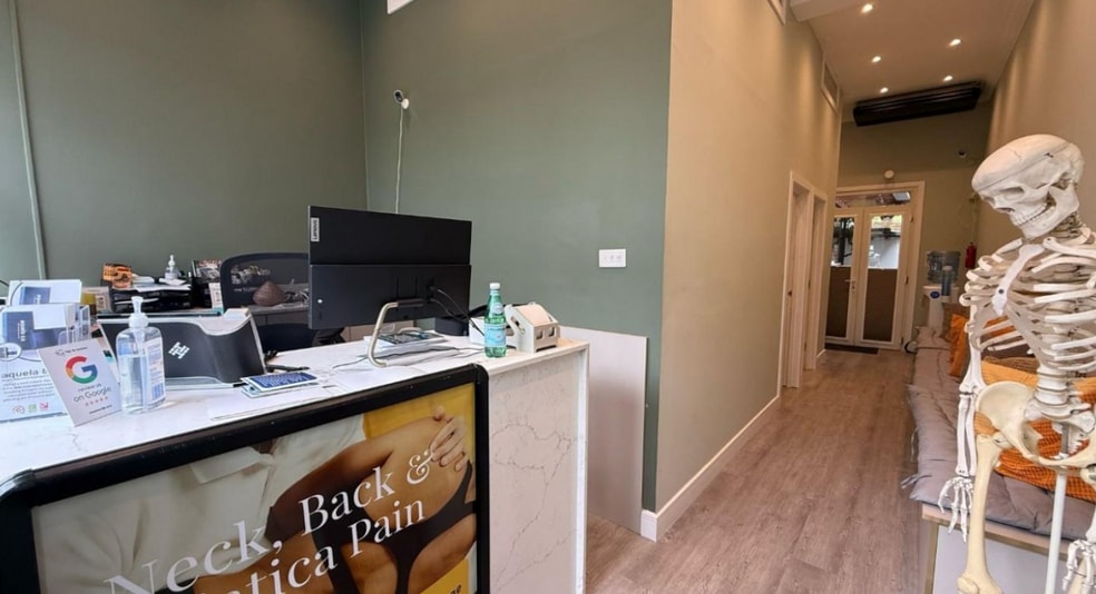 845 Fulham Rd, London for lease - Interior Photo - Image 3 of 10