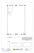 175 Penrod Ct, Glen Burnie, MD for lease Site Plan- Image 1 of 2