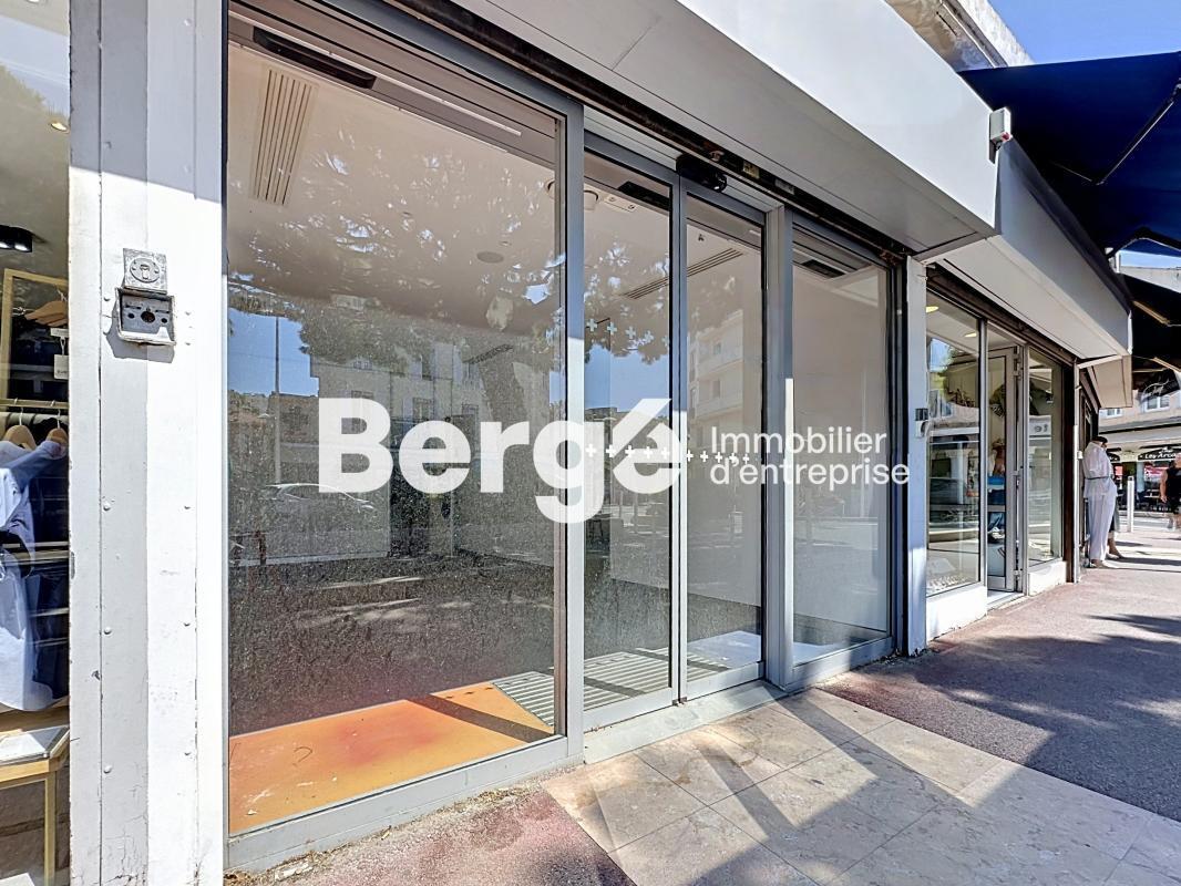 Retail in Antibes for lease Building Photo- Image 1 of 7