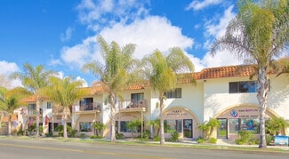 More details for 560 Greenbrier Dr, Oceanside, CA - Office/Retail for Lease