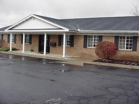 2280 Baton Rouge, Lima, OH for sale Primary Photo- Image 1 of 1