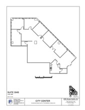 100 2nd Ave S, Saint Petersburg, FL for lease Floor Plan- Image 1 of 1