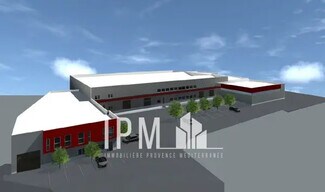 More details for Flex, Industrial for Lease