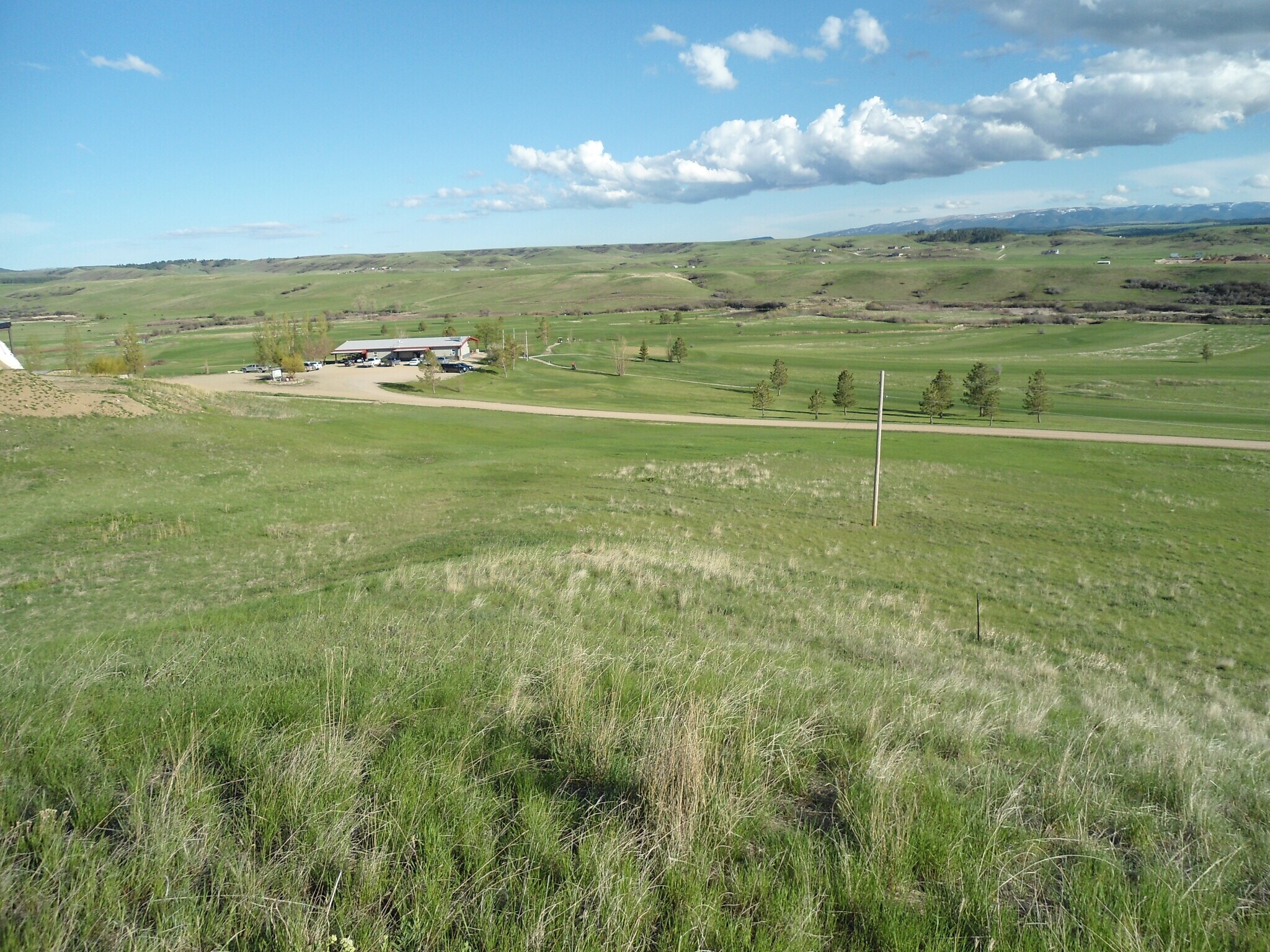 464 Rifle Range Rd, Lewistown, MT 59457 Sports & Entertainment for