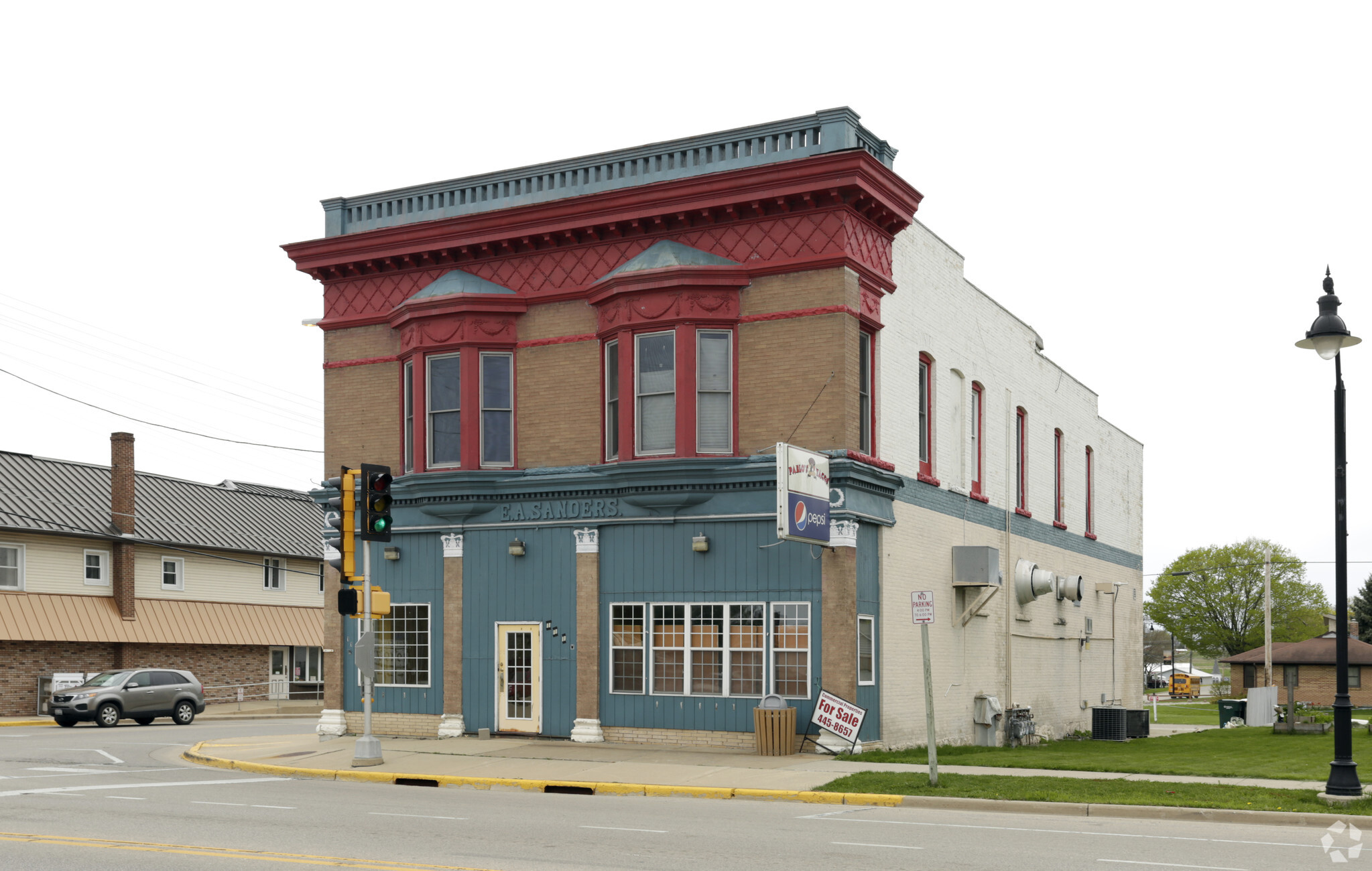 111 W Main St, Marshall, WI for sale Primary Photo- Image 1 of 1