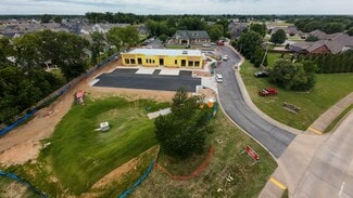 More details for 3462 Pleasant Grove rd, Rogers, AR - Office, Medical for Lease