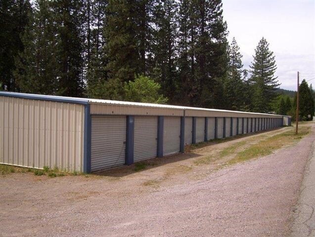 130 W Colombero Ave, Mccloud, CA for sale - Primary Photo - Image 1 of 1