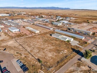 More details for 37 N Fabrication Dr, Pueblo West, CO - Land for Sale