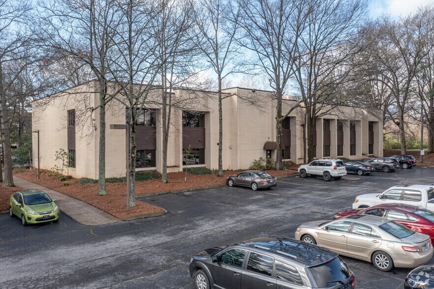 50 Vantage Way, Nashville, TN for lease - Primary Photo - Image 1 of 4