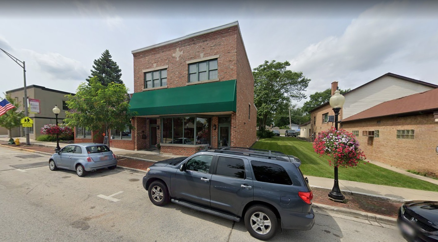 232 N Cass Ave, Westmont, IL for sale Building Photo- Image 1 of 4