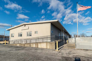 2661 Leisczs Bridge Rd, Leesport PA - Warehouse