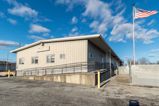 More details for 2661 Leisczs Bridge Rd, Leesport, PA - Industrial for Lease