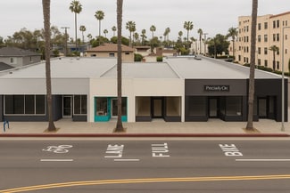 More details for 111 S. Coast hwy, Oceanside, CA - Retail for Lease