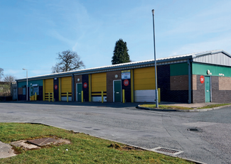 More details for Tyn Llidiart Industrial Estate, Corwen - Industrial for Lease