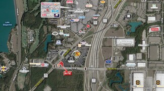 More details for 1720 State Highway 26, Grapevine, TX - Land for Lease