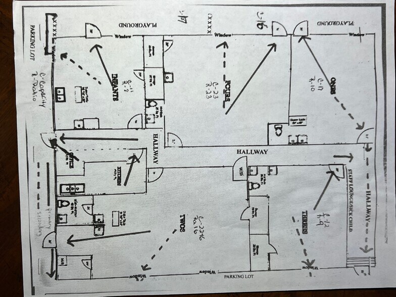 199 Jefferson Rd, Boone, NC for lease - Building Photo - Image 2 of 30
