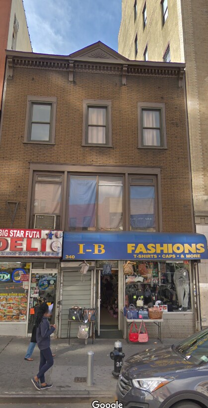 340 E 149th St, Bronx, NY for sale Building Photo- Image 1 of 1