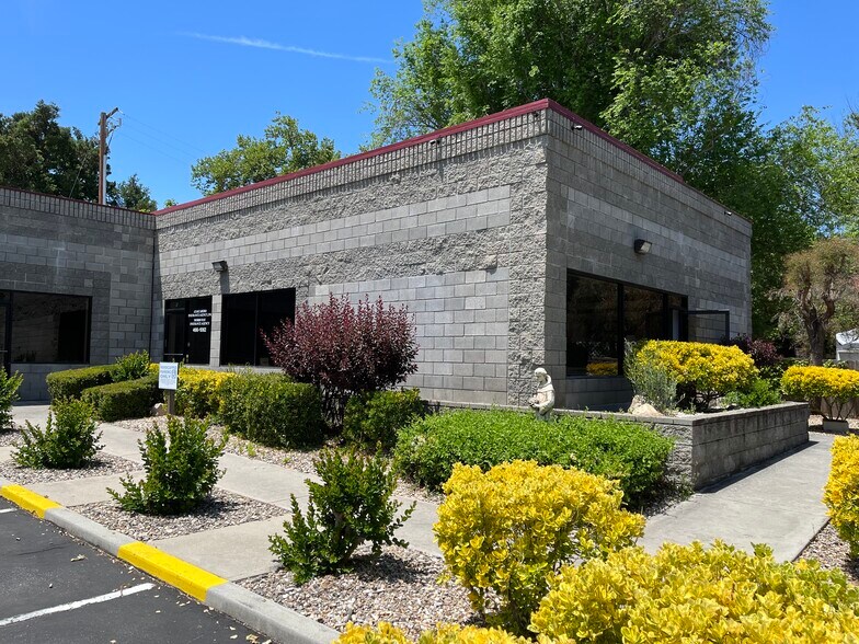 7070 Morro Rd, Atascadero, CA for sale - Building Photo - Image 1 of 1