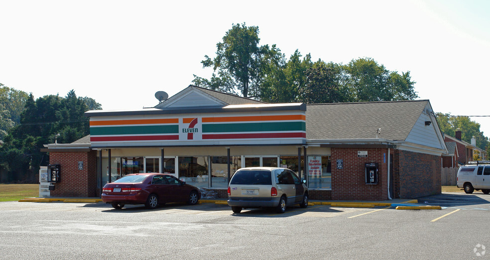 Retail in Newport News, VA for sale - Primary Photo - Image 1 of 1