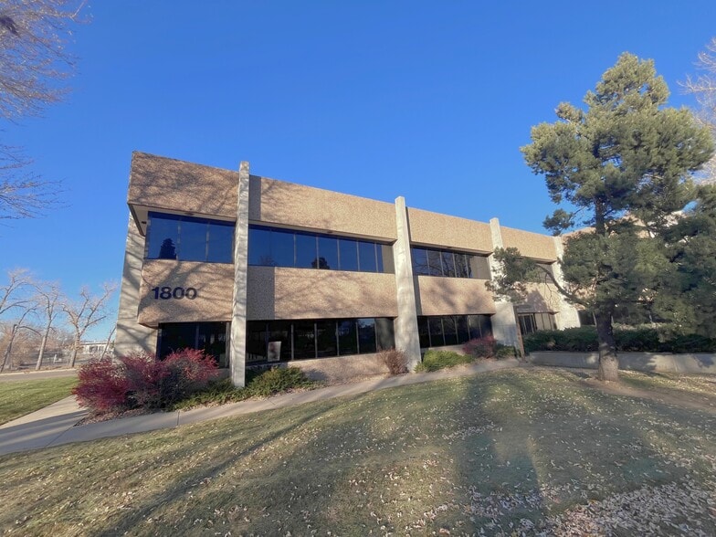 1800 38th St, Boulder, CO for sale - Building Photo - Image 1 of 13