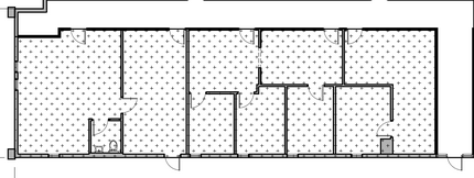 3815 Presidential Pky, Doraville, GA for lease Floor Plan- Image 1 of 1