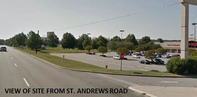 6021 Saint Andrews Rd, Columbia, SC for sale - Other - Image 2 of 5