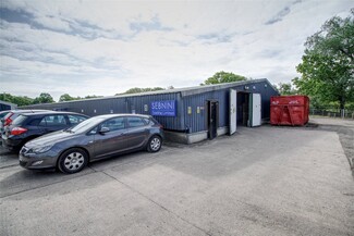 More details for Broadbridge Ln, Horley - Industrial for Lease