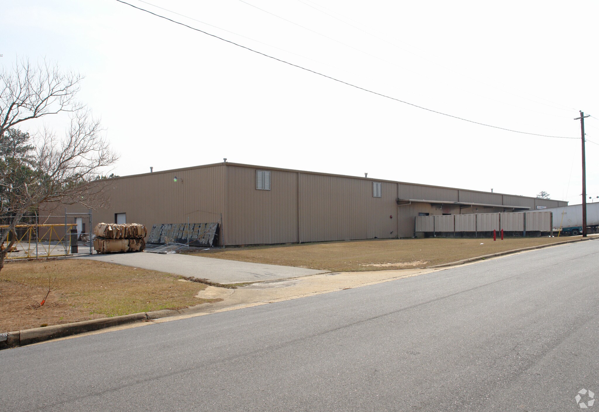 5032 Milgen Ct, Columbus, GA 31907 Industrial for Sale