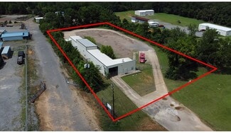More details for 2721 E SH 31, Kilgore, TX - Industrial for Sale