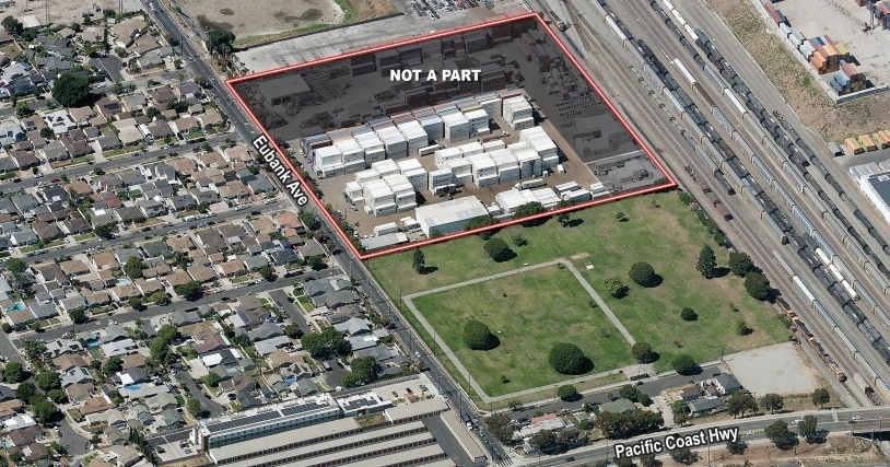 1550 N Eubank Ave, Wilmington, CA for lease Building Photo- Image 1 of 2