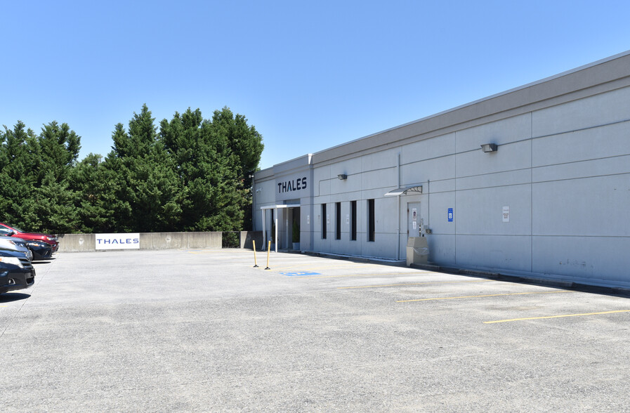 1800 Northeast Expy, Atlanta, GA for lease - Building Photo - Image 3 of 23