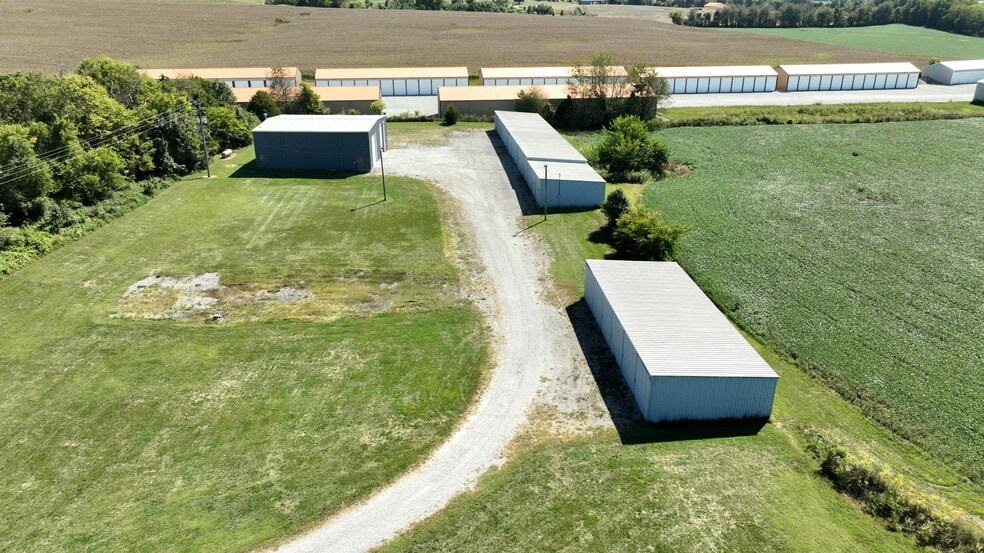 4067 Highway 90, Bronston, KY for sale - Building Photo - Image 2 of 6