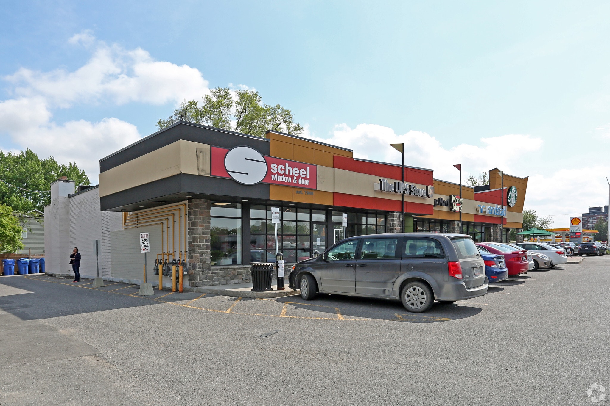 2222 Carling Ave, Ottawa, ON K2A 1H3 2222 Carling Ave