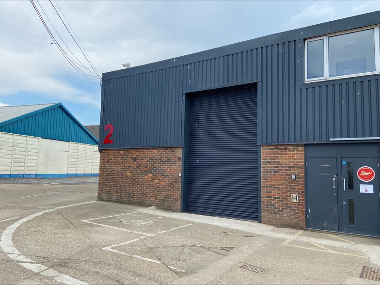 Sea St, Herne Bay for lease - Building Photo - Image 2 of 11