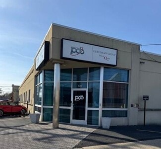 More details for 439 Oak St, Garden City, NY - Office/Retail for Lease