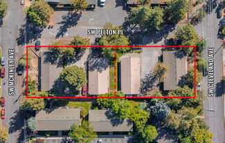 More details for 3 SW McKinley Ave, Bend, OR - Multifamily for Sale