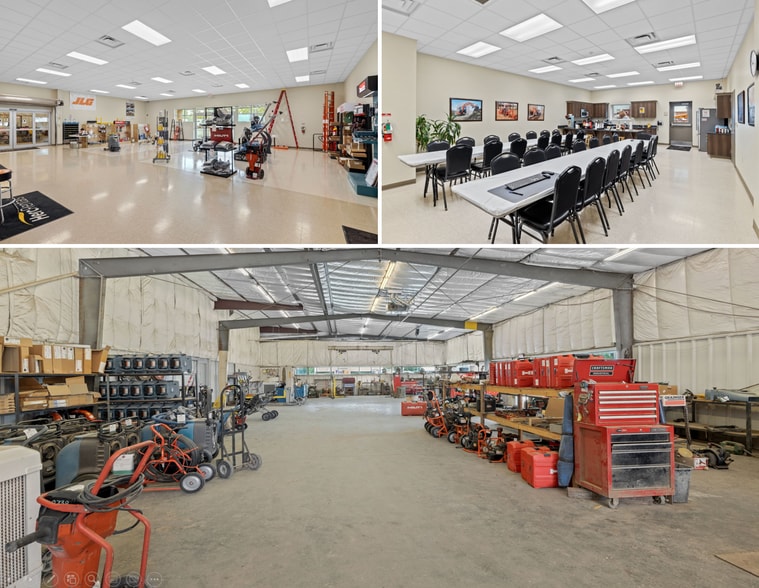 129 Banks Ave, Lafayette, LA for sale - Building Photo - Image 3 of 3