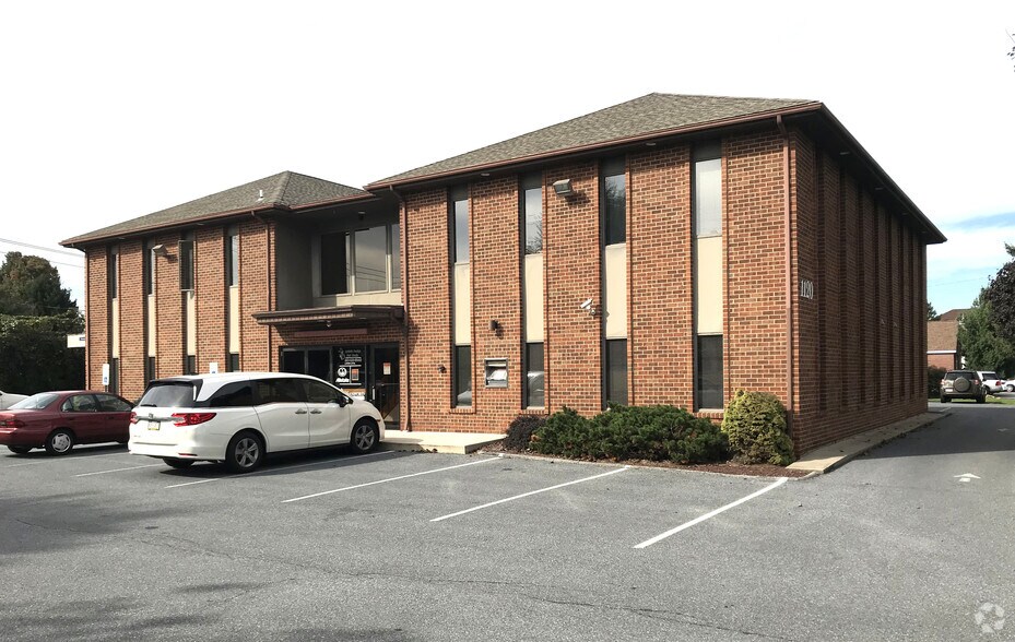 1120 S Cedar Crest Blvd, Allentown, PA 18103