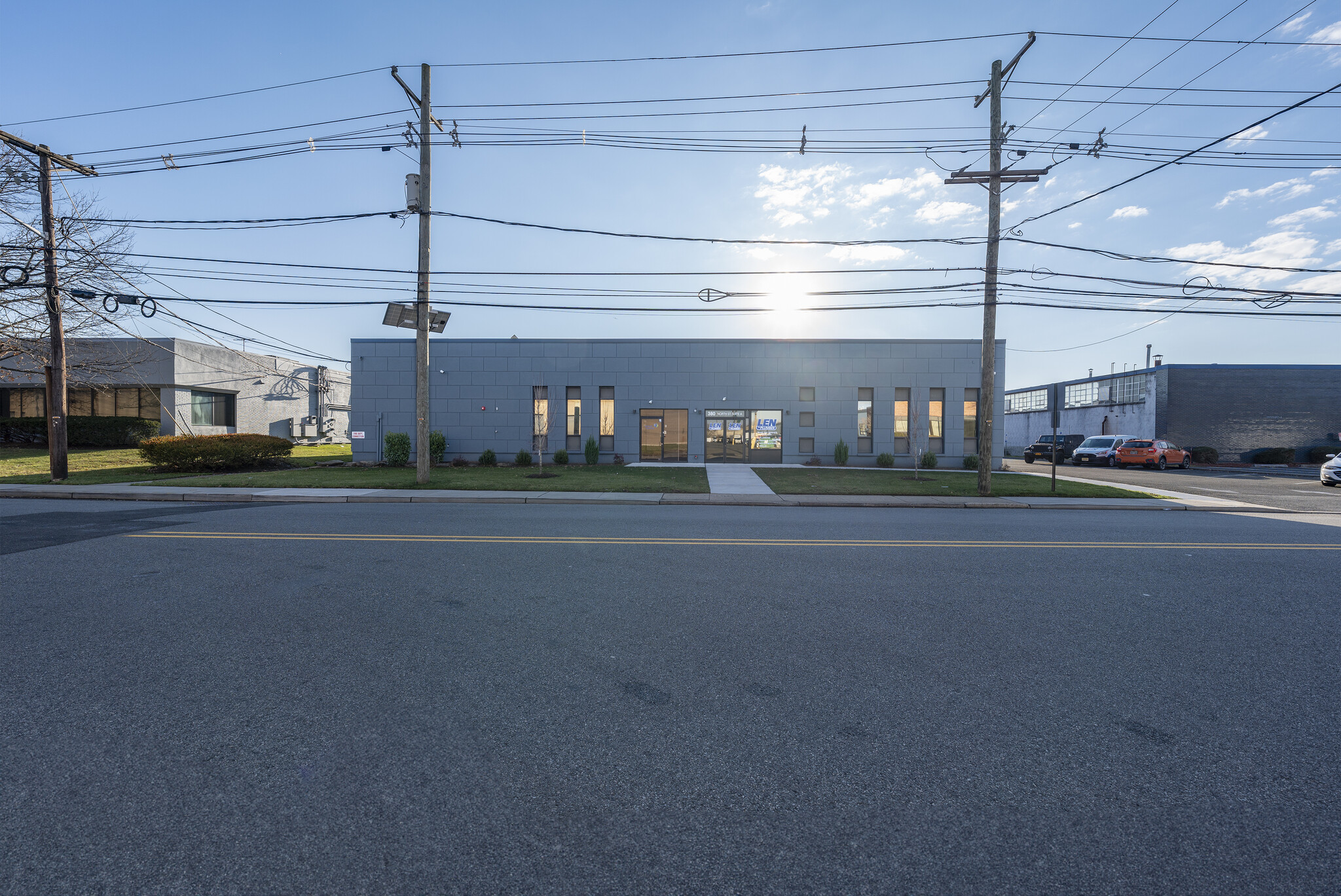 380 North St, Teterboro, NJ for sale Building Photo- Image 1 of 34