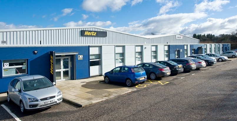 28 Firth Rd, Livingston for sale Building Photo- Image 1 of 1