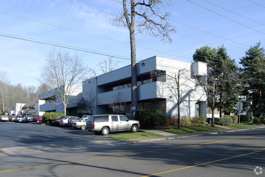 6655 SW Hampton St, Tigard, OR for lease - Building Photo - Image 2 of 11