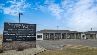 More details for 2143-2147 Northdale Blvd NW, Coon Rapids, MN - Office for Lease
