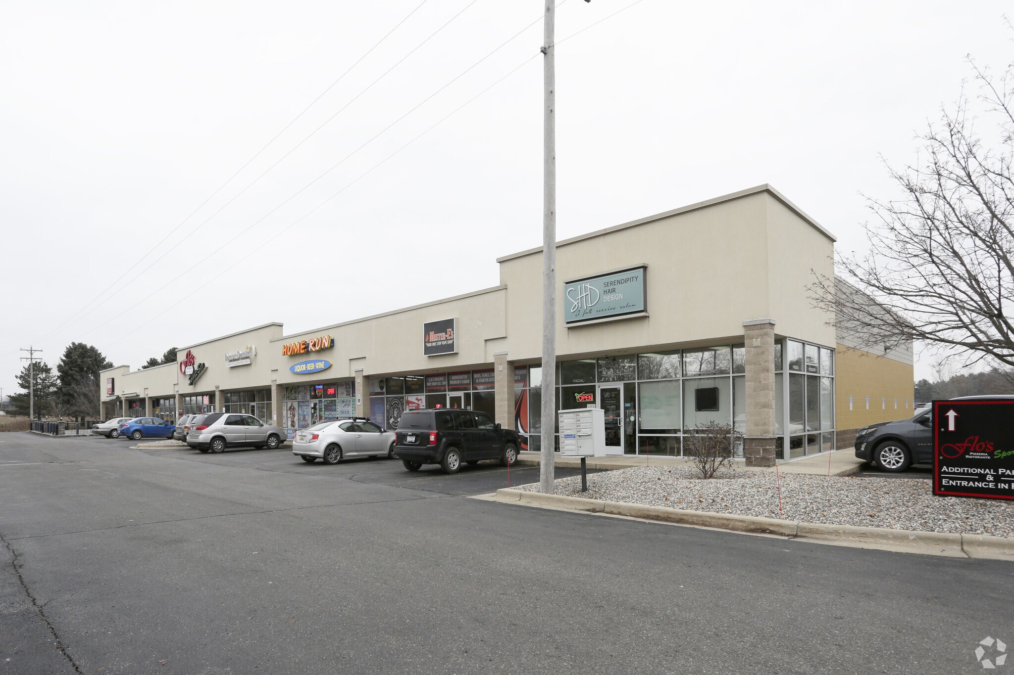 1259 Post Dr NE, Belmont, MI for lease Primary Photo- Image 1 of 5