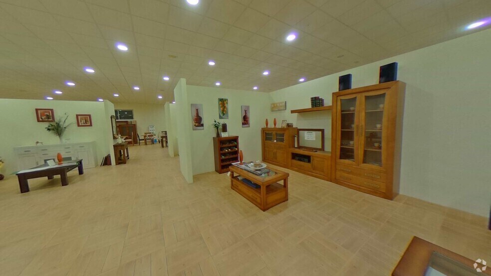 Industrial in Gálvez, Toledo for sale - Building Photo - Image 3 of 16