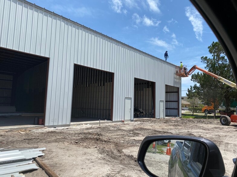 251 Levy Rd, Jacksonville, FL for sale - Building Photo - Image 1 of 1