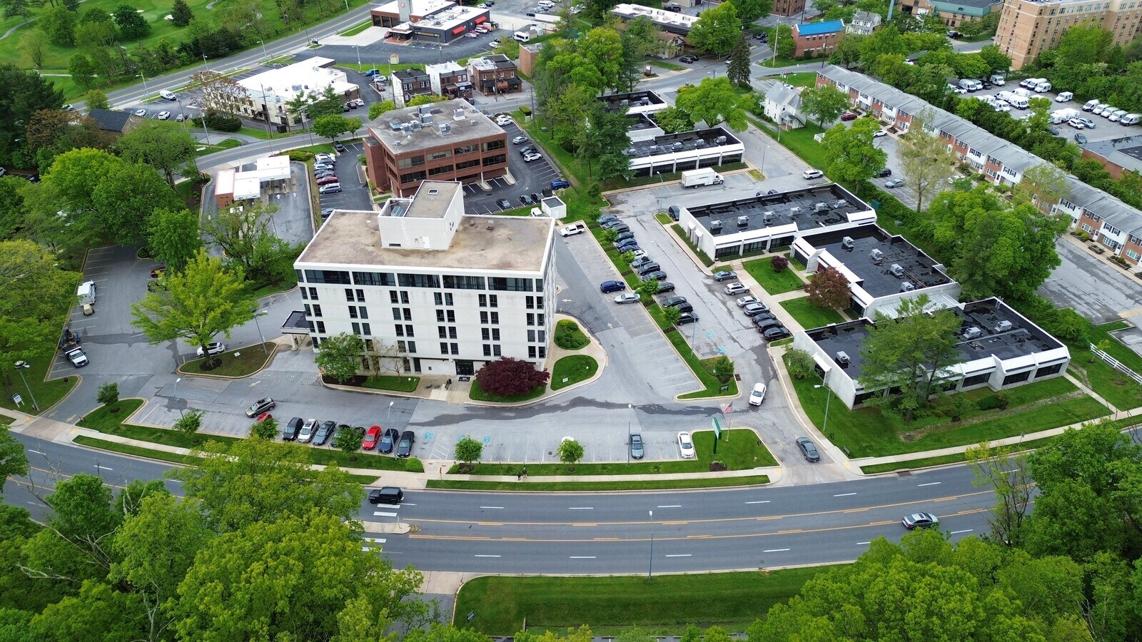 3635 Old Court Rd Pikesville MD 21208 Beacham Square LoopNet 3635 Old Court Rd Pikesville MD 21208 Beacham Square LoopNet