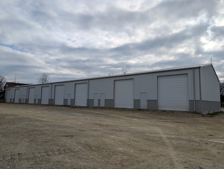 7050 S FM 730, Azle, TX for lease - Building Photo - Image 1 of 6